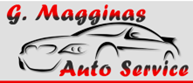 AUTO SERVICE MAGGINAS